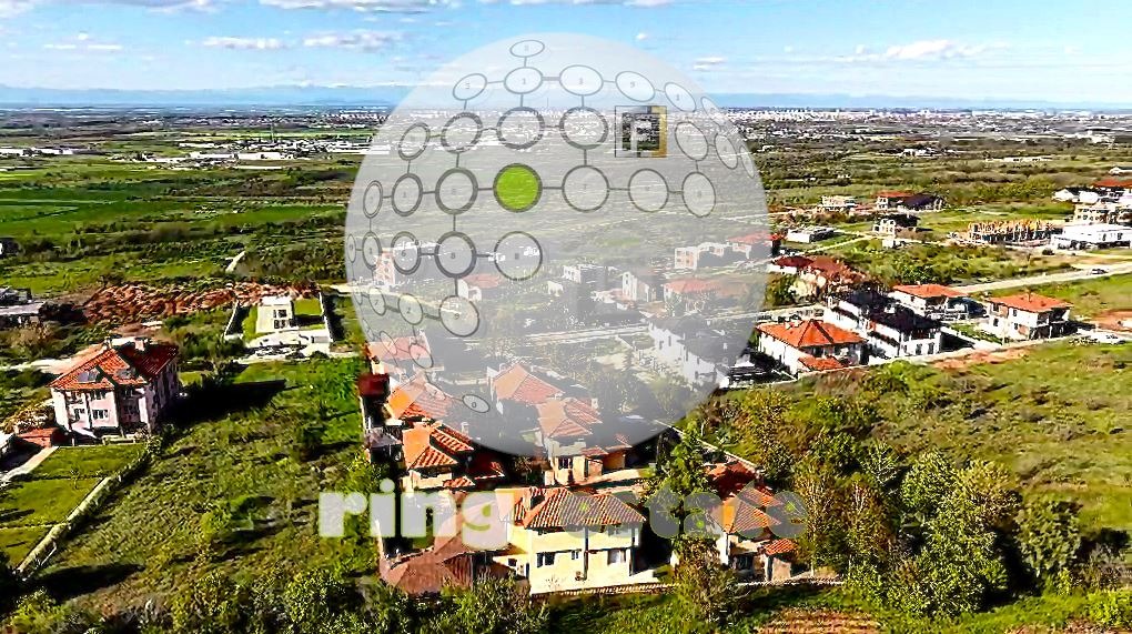 Продава ПАРЦЕЛ, с. Марково, област Пловдив