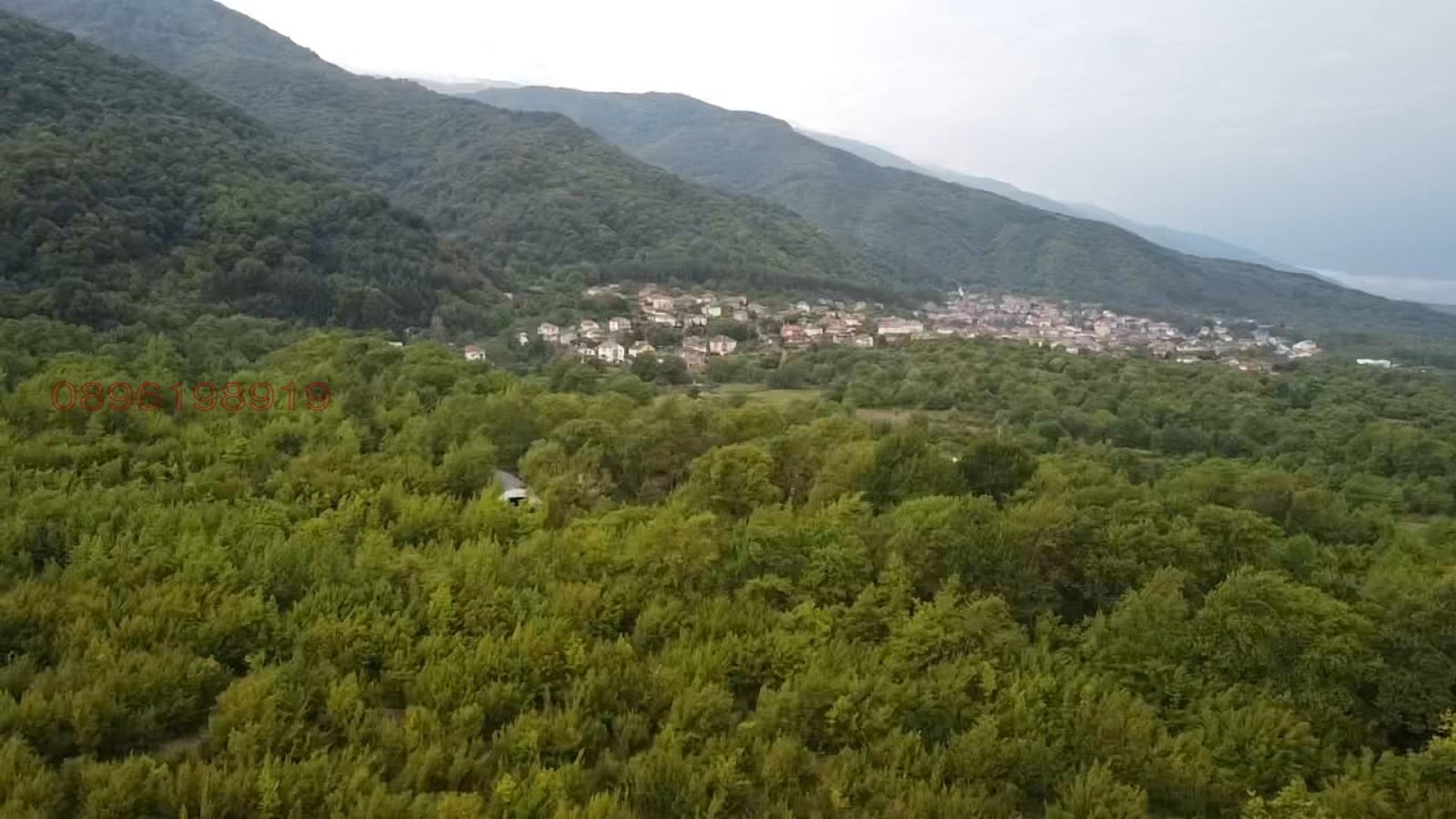 Продава ПАРЦЕЛ, с. Беласица, област Благоевград, снимка 4 - Парцели - 56466158