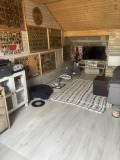 Продава ЕТАЖ ОТ КЪЩА, гр. Плевен, Сторгозия, снимка 10