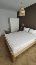 Продава  2-стаен град Бургас , Лазур , 63 кв.м | 29796950 - изображение [4]