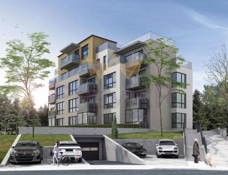Продава 2-СТАЕН в град Варна, Виница - 61 кв.м / 95 750 € » 187 270.72 лв., ИМОТИ ПРЕМИЕР