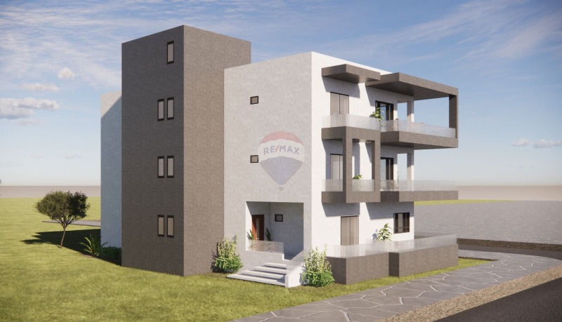 Продава 2-СТАЕН в Гърция, Евбея - 50 кв.м / 175 000 € » 342 270.25 лв., РЕМАКС ХОУМ