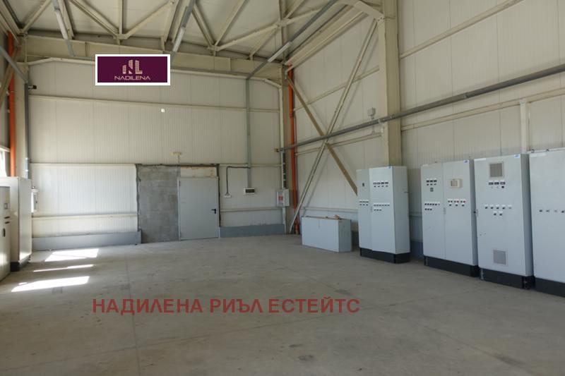 Продава ПРОМ. ПОМЕЩЕНИЕ | Imot.bg — изображение 5