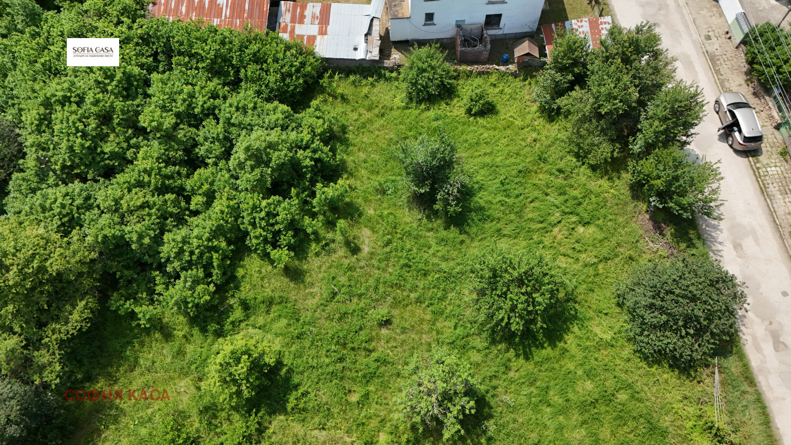 Продава ПАРЦЕЛ | Imot.bg — изображение 2