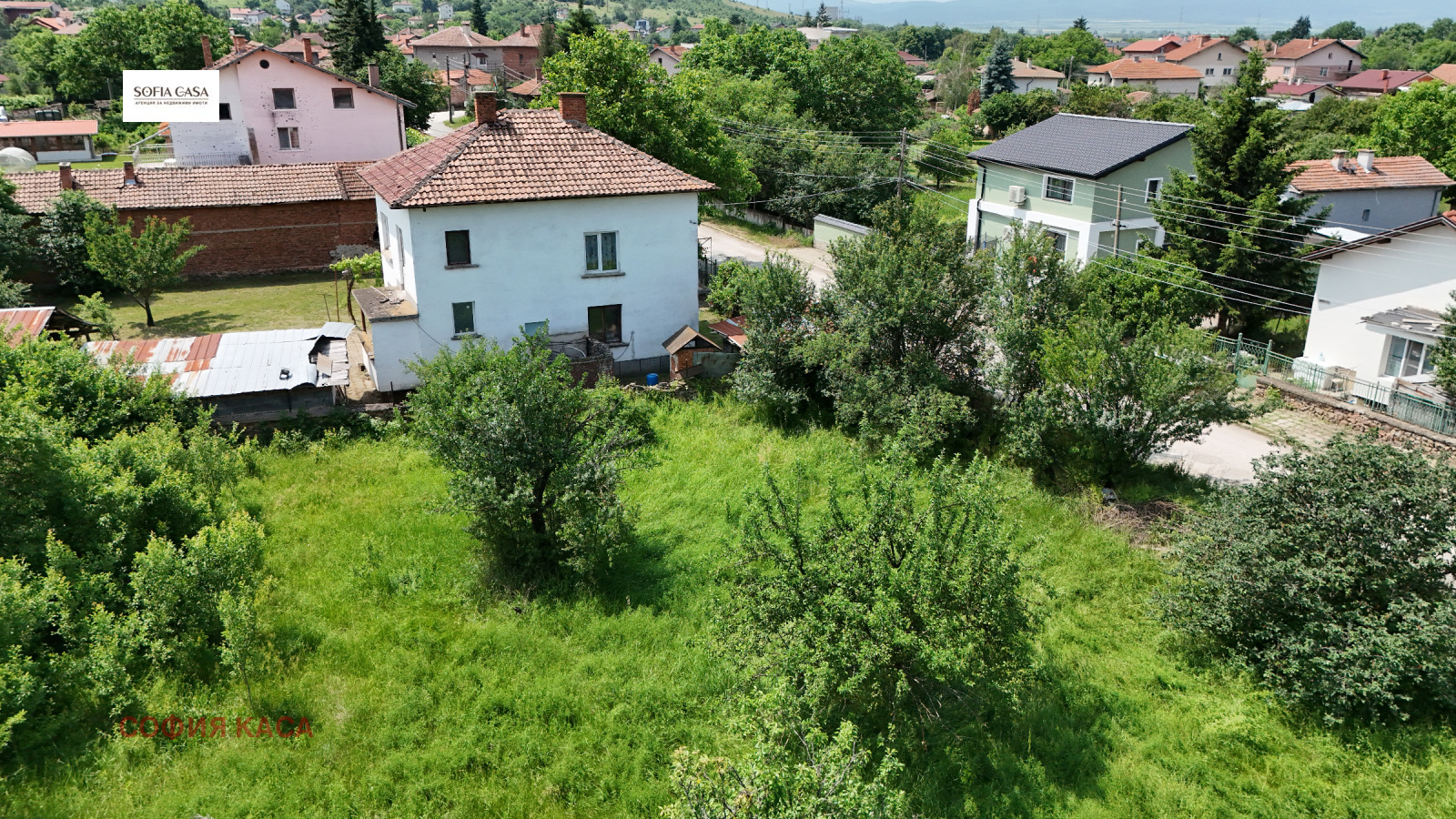 Продава ПАРЦЕЛ | Imot.bg — изображение 1