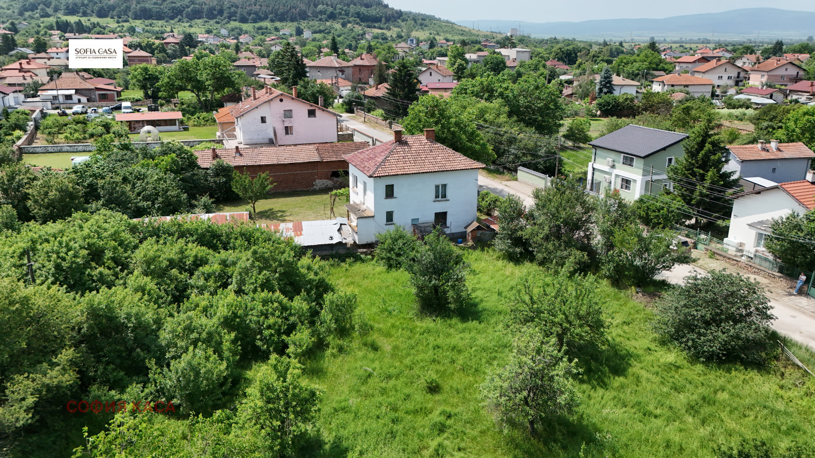 Продава ПАРЦЕЛ | Imot.bg — изображение 3