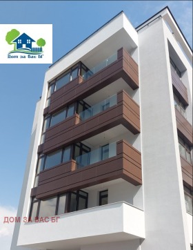 2 bedroom Malinova dolina, Sofia 7