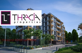 2 bedroom Karpuzitsa, Sofia 9