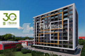 Продава  3-стаен, град Варна