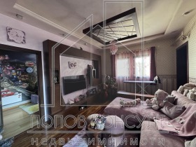 3+ hálószoba Marasa, Plovdiv