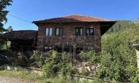 House Tryavna, region Gabrovo 2