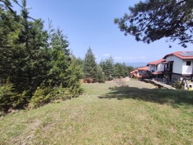 Grund Bansko, region Blagoevgrad