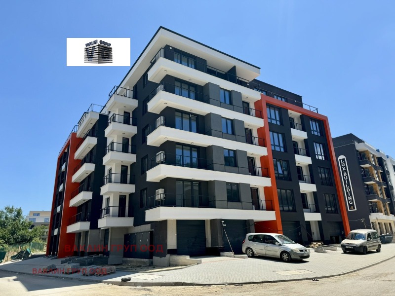 Продава  1-стаен град София , Студентски град , 77 кв.м | 48435849