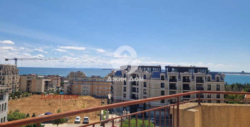 Продава 1-СТАЕН, гр. Свети Влас, област Бургас, снимка 8 - Апартаменти - 52359623