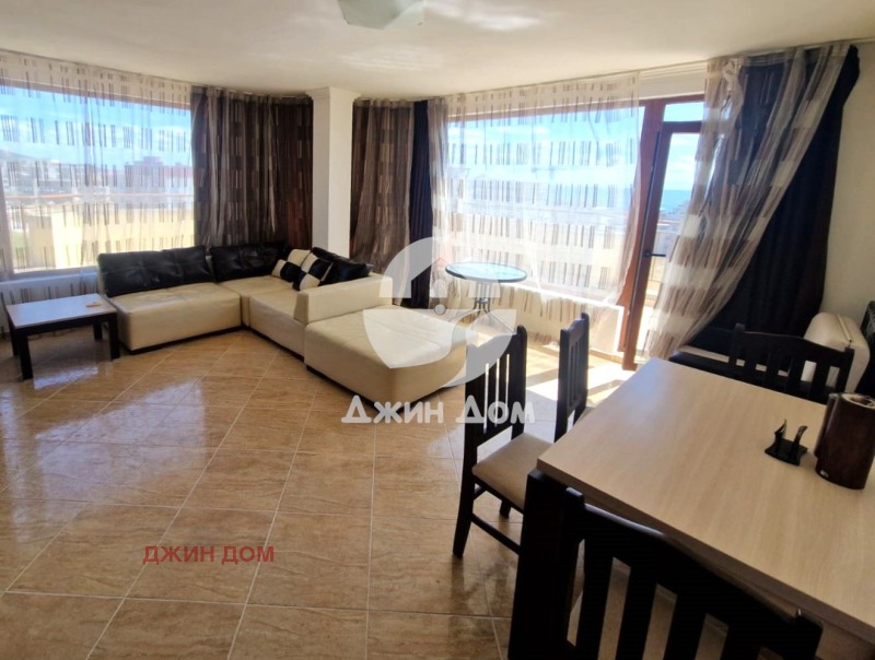 Продава 1-СТАЕН, гр. Свети Влас, област Бургас, снимка 4 - Апартаменти - 52359623