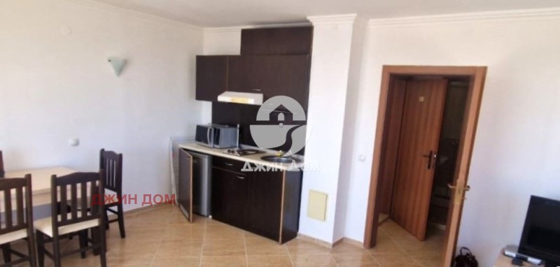 Продава 1-СТАЕН, гр. Свети Влас, област Бургас, снимка 5 - Апартаменти - 52359623