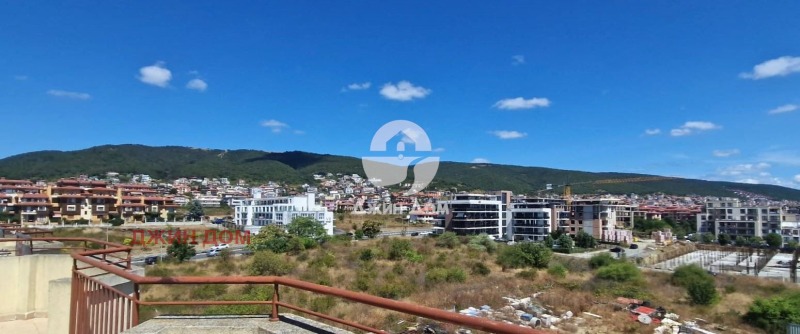 Продава 1-СТАЕН, гр. Свети Влас, област Бургас, снимка 2 - Апартаменти - 52359623