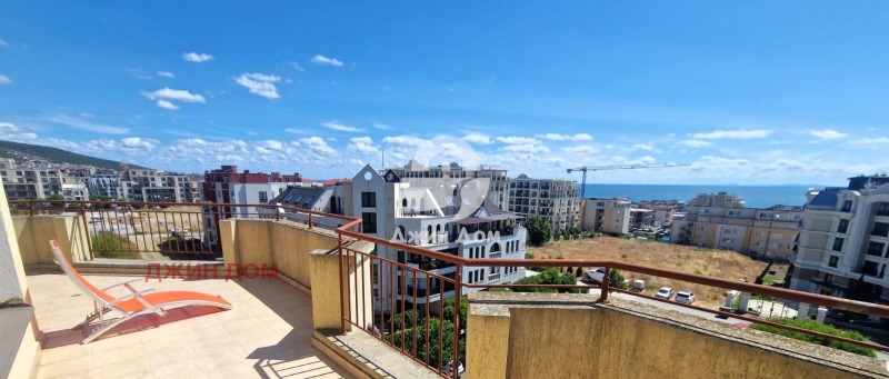 Продава 1-СТАЕН, гр. Свети Влас, област Бургас, снимка 9 - Апартаменти - 52359623