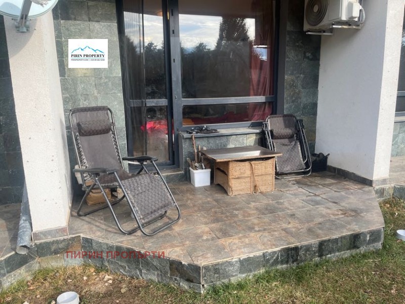 Продава 1-СТАЕН, гр. Разлог, област Благоевград, снимка 3 - Апартаменти - 52736170