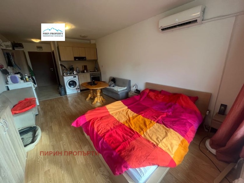 Продава 1-СТАЕН, гр. Разлог, област Благоевград, снимка 7 - Апартаменти - 52736170