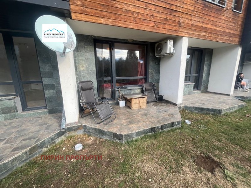 Продава 1-СТАЕН, гр. Разлог, област Благоевград, снимка 5 - Апартаменти - 52736170