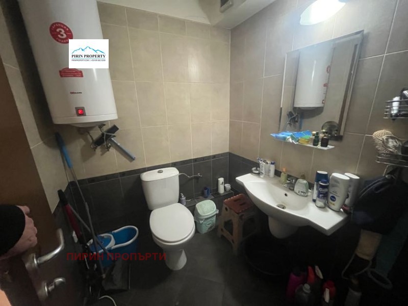 Продава 1-СТАЕН, гр. Разлог, област Благоевград, снимка 2 - Апартаменти - 52736170