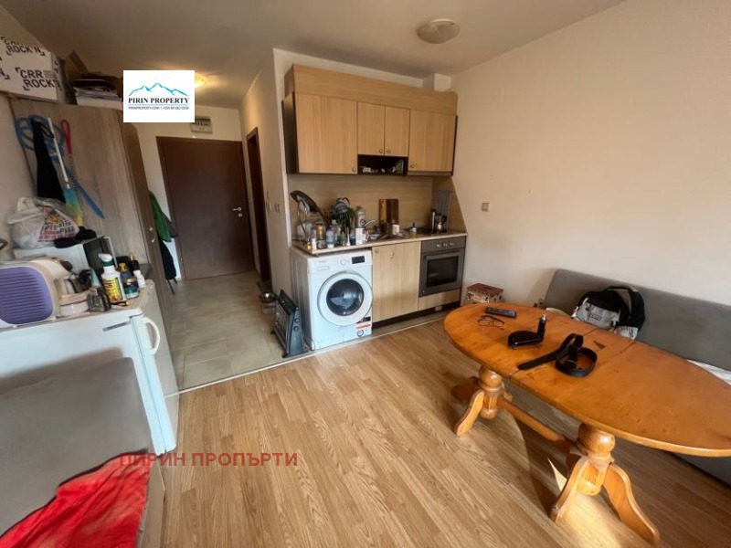 Продава  1-стаен област Благоевград , гр. Разлог , 45 кв.м | 97150025 - изображение [2]