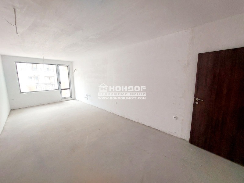 De vânzare  1 dormitor Plovdiv , Țentâr , 71 mp | 11204469 - imagine [3]