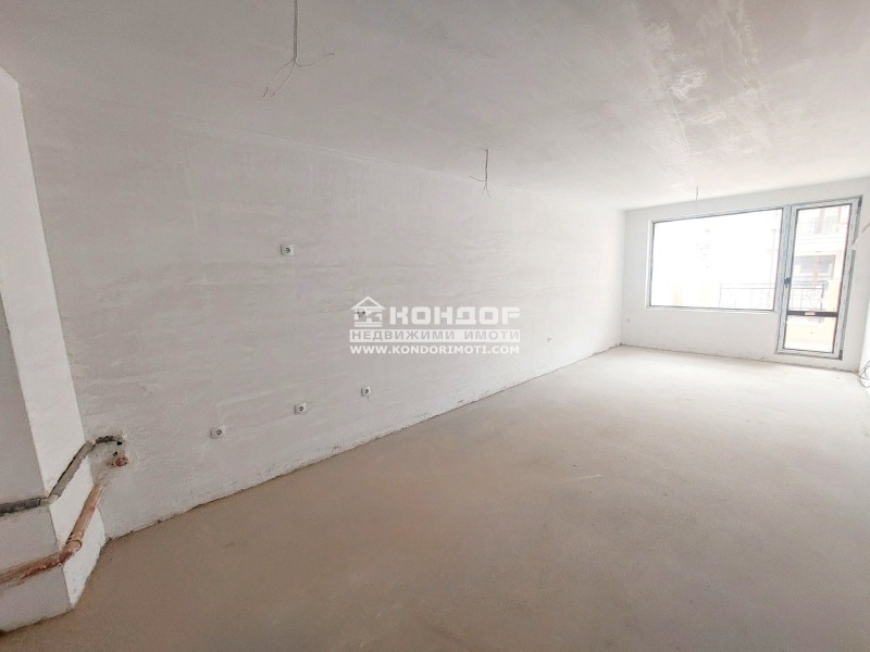 À vendre  1 chambre Plovdiv , Tsentar , 71 m² | 11204469 - image [2]