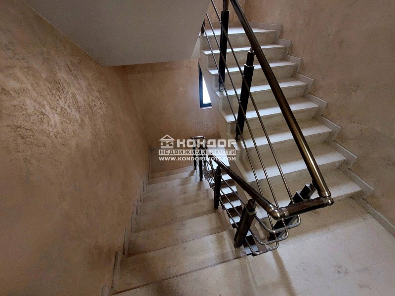 For Sale  1 bedroom Plovdiv , Tsentar , 71 sq.m | 11204469 - image [8]