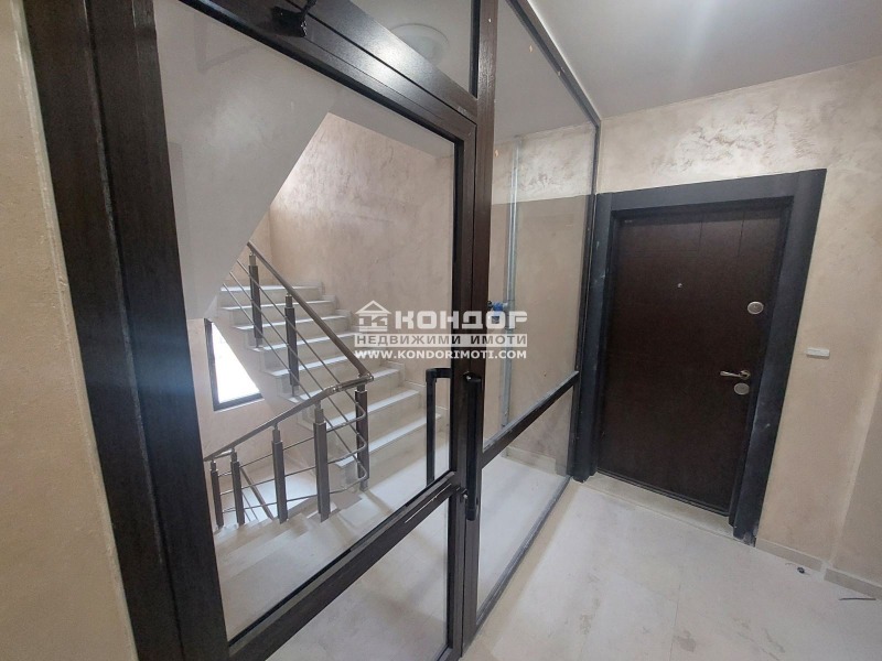 For Sale  1 bedroom Plovdiv , Tsentar , 71 sq.m | 11204469 - image [9]