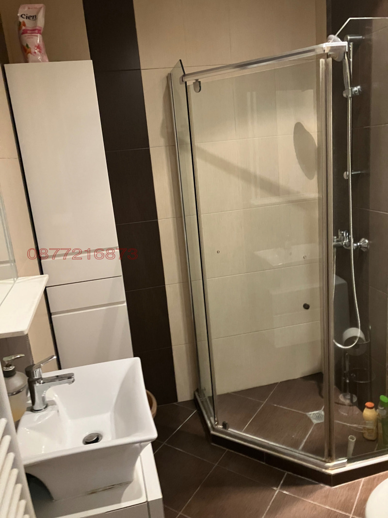 Продава 2-СТАЕН, гр. Пловдив, Гагарин, снимка 8 - Апартаменти - 52810132