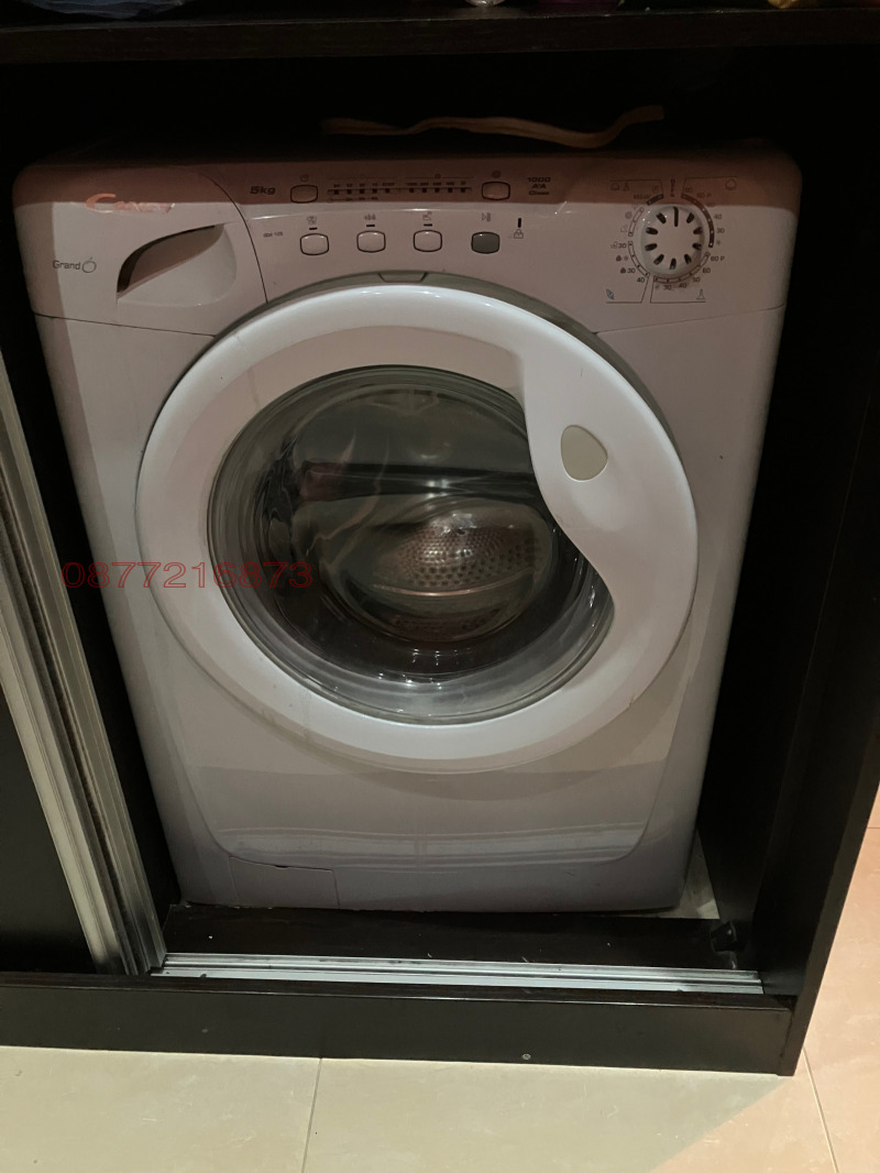 Продава 2-СТАЕН, гр. Пловдив, Гагарин, снимка 2 - Апартаменти - 52810132