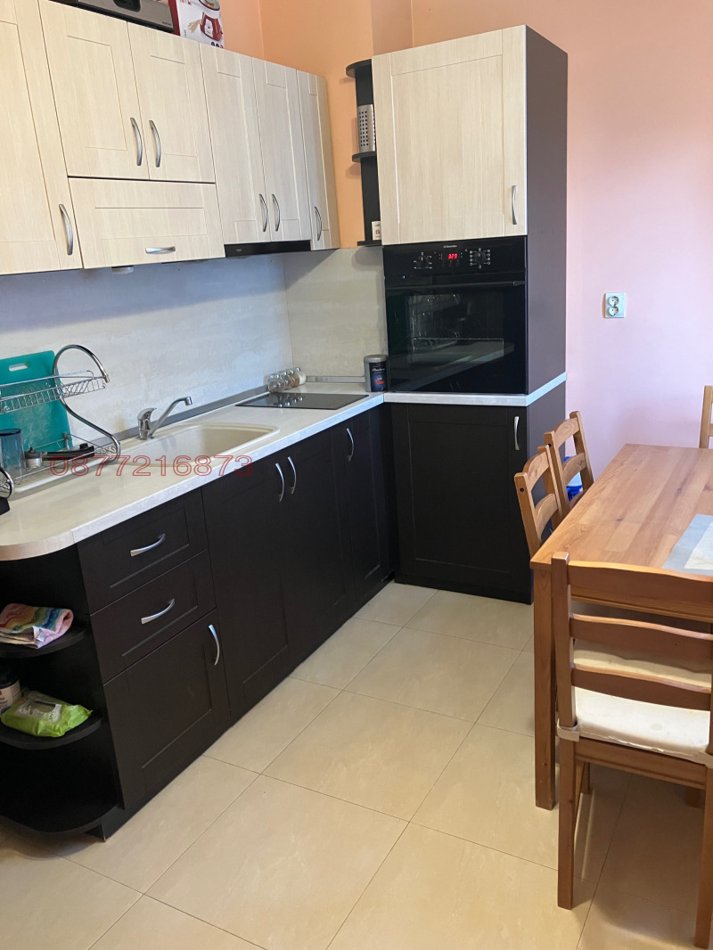 Продава 2-СТАЕН, гр. Пловдив, Гагарин, снимка 12 - Апартаменти - 52810132