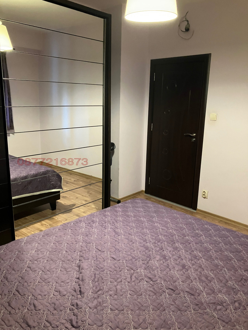 Продава 2-СТАЕН, гр. Пловдив, Гагарин, снимка 9 - Апартаменти - 52810132