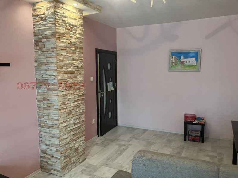 Продава 2-СТАЕН, гр. Пловдив, Гагарин