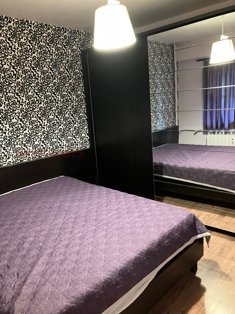 Продава 2-СТАЕН, гр. Пловдив, Гагарин, снимка 17 - Апартаменти - 52810132