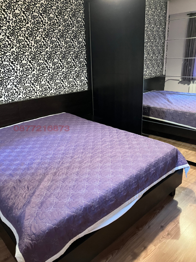 Продава 2-СТАЕН, гр. Пловдив, Гагарин, снимка 10 - Апартаменти - 52810132