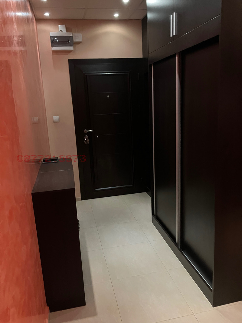 Продава 2-СТАЕН, гр. Пловдив, Гагарин, снимка 6 - Апартаменти - 52810132