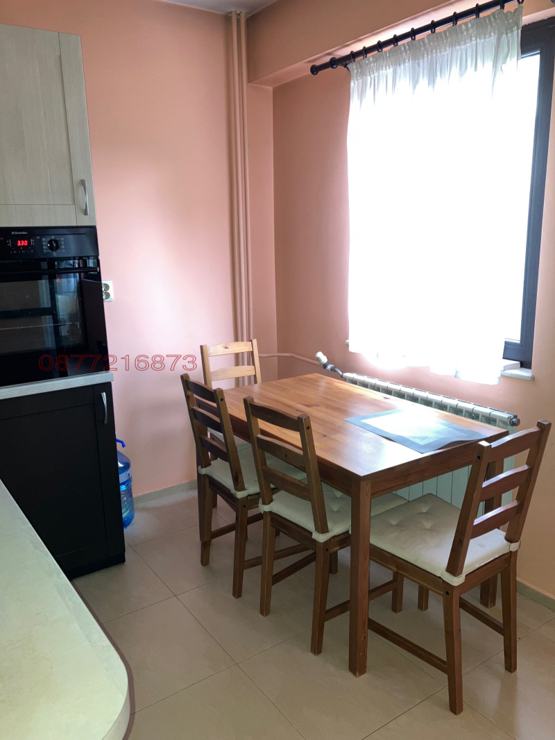 Продава 2-СТАЕН, гр. Пловдив, Гагарин, снимка 13 - Апартаменти - 52810132