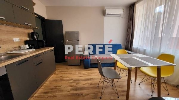 Продава  2-стаен област Бургас , гр. Поморие , 54 кв.м | 72070474 - изображение [3]