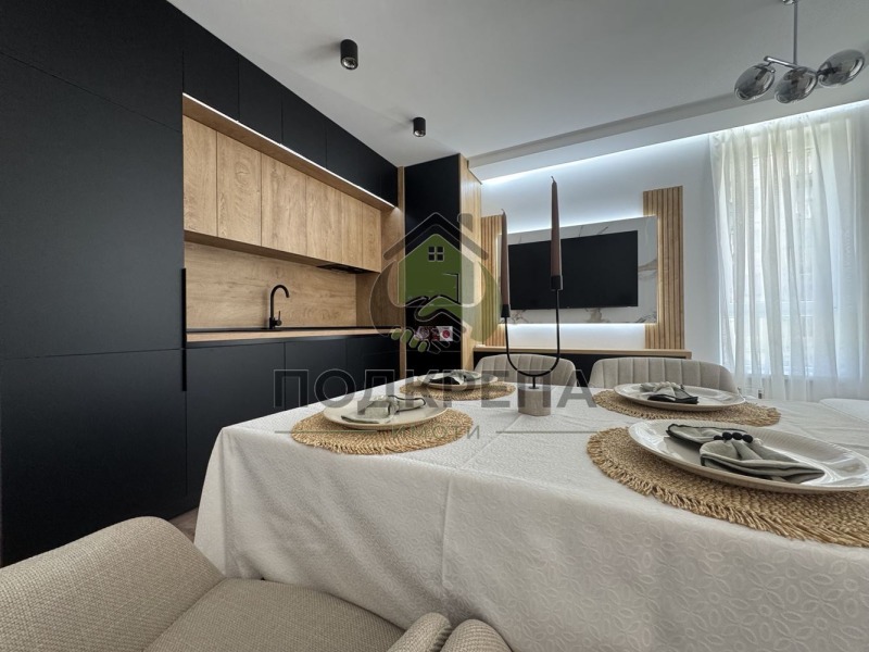 À venda  1 quarto Plovdiv , Iujen , 65 m² | 71538784 - imagem [2]