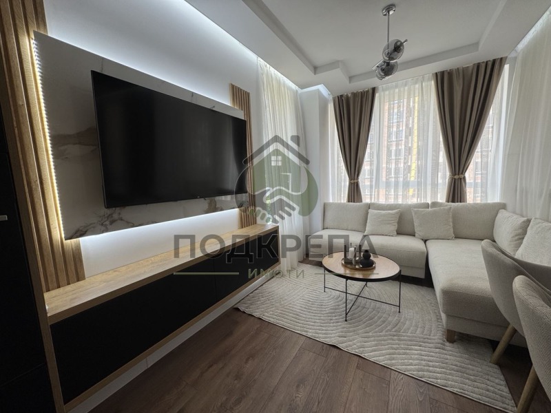 À venda  1 quarto Plovdiv , Iujen , 65 m² | 71538784 - imagem [3]