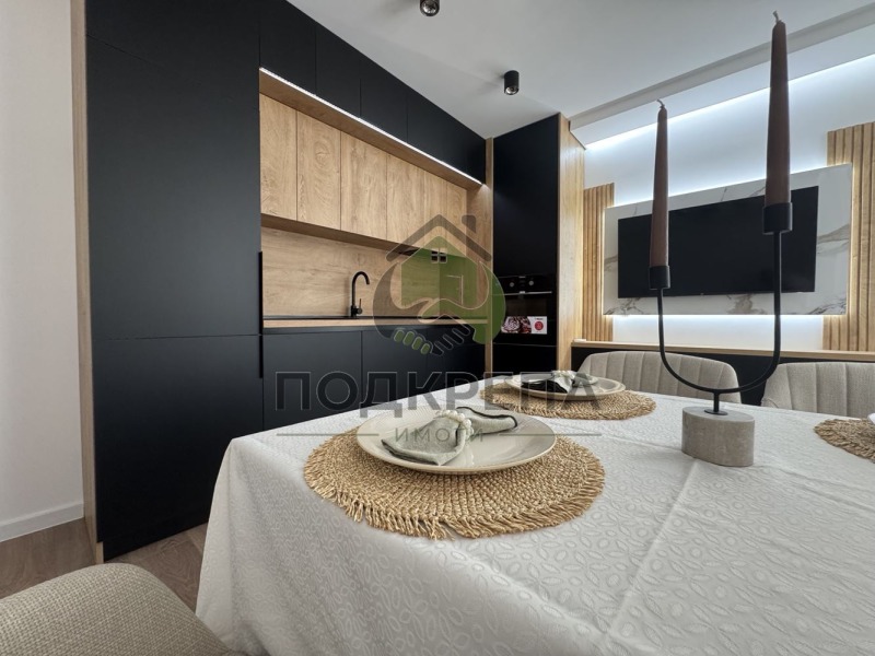 À venda  1 quarto Plovdiv , Iujen , 65 m² | 71538784
