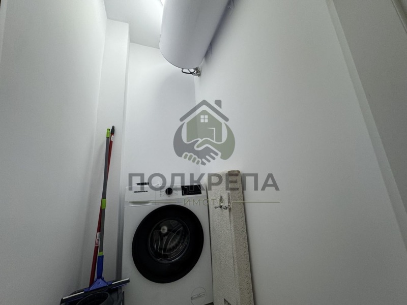 À venda  1 quarto Plovdiv , Iujen , 65 m² | 71538784 - imagem [8]