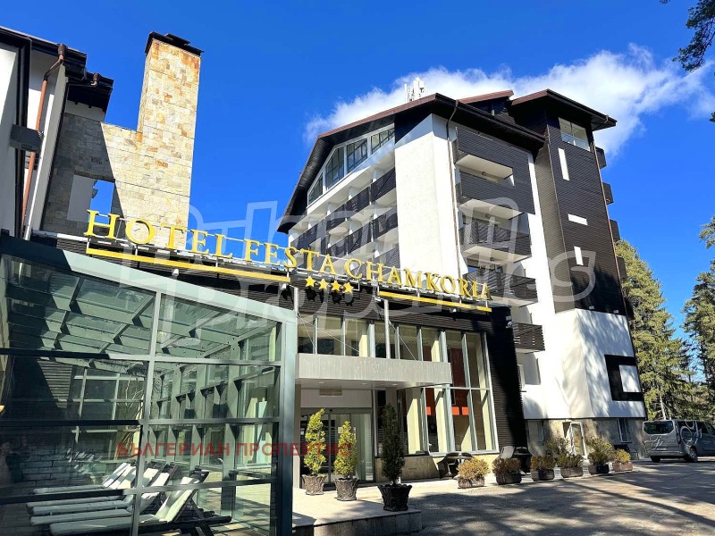 Satılık  1 yatak odası bölge Sofia , k.k. Borovec , 70 metrekare | 96063304 - görüntü [17]