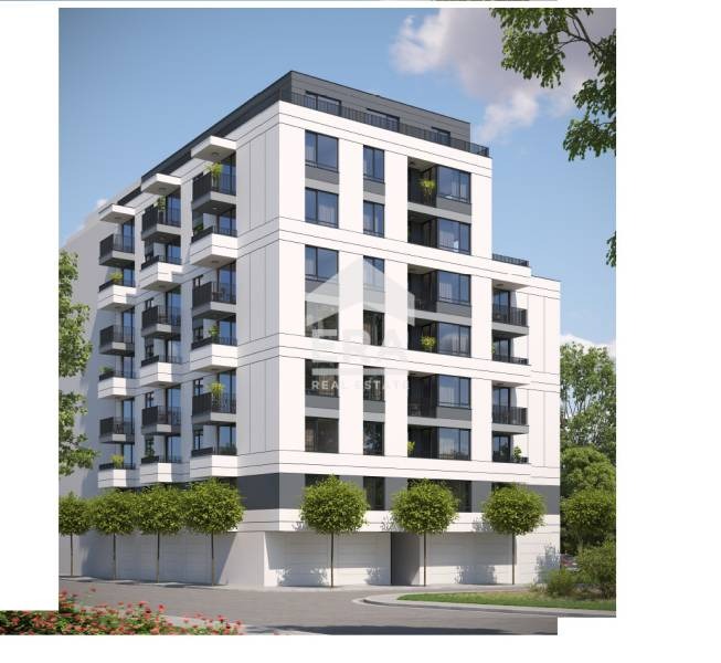Продаја  1 спаваћа соба Софија , Врабница 1 , 60 м2 | 54420896