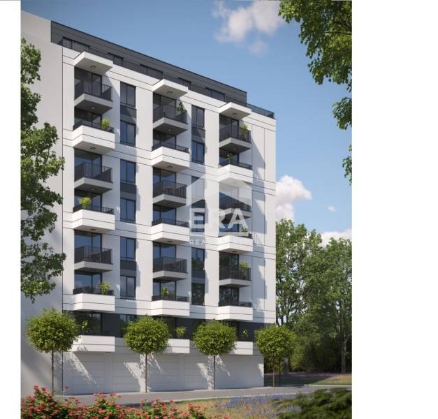 Продаја  1 спаваћа соба Софија , Врабница 1 , 60 м2 | 54420896 - слика [3]