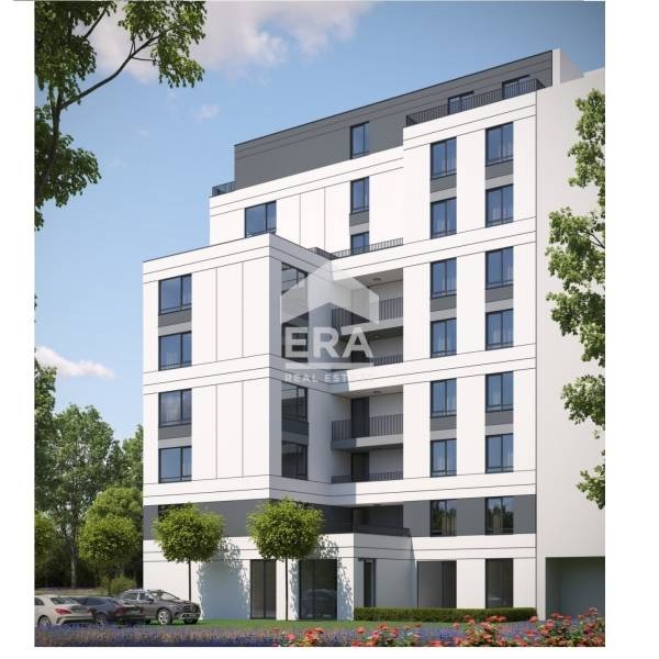Продаја  1 спаваћа соба Софија , Врабница 1 , 60 м2 | 54420896 - слика [2]