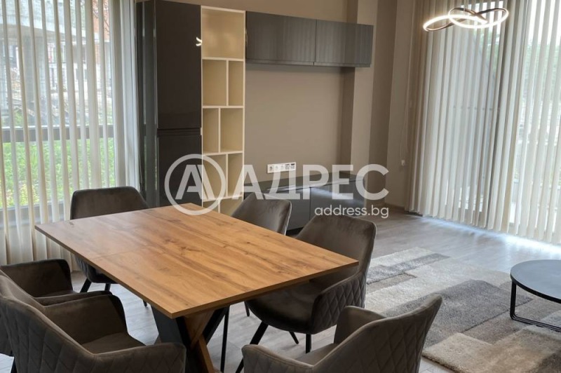 Na sprzedaż  1 sypialnia Plowdiw , Zapaden , 83 mkw | 44147877 - obraz [5]